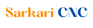 Sarkari CNC Logo